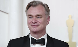 Christopher Nolan to visit India for the first time for 'The Odyssey' premiere in Mumbai